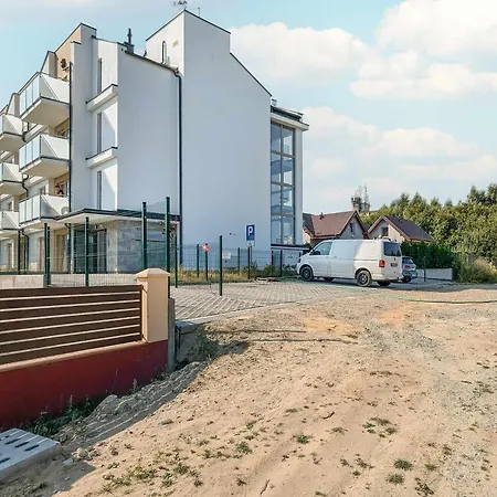 Sloneczny Z Balkonem I Parkingiem, Blisko Plazy By Renters Апартаменты *